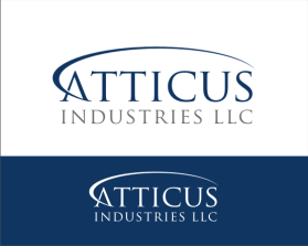 Atticus Industries LLC entry by kembarloro