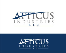 Atticus Industries LLC entry by kembarloro