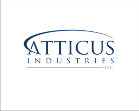 Atticus Industries LLC entry by kembarloro