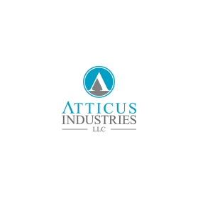Atticus Industries LLC entry by rival1310