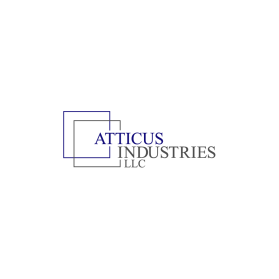 Atticus Industries LLC entry by rival1310