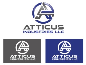 Atticus Industries LLC entry by SIRventsislav