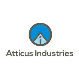 Atticus Industries LLC entry by Homo