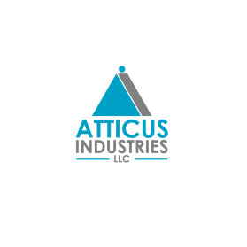 Atticus Industries LLC entry by podopodo