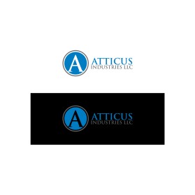 Atticus Industries LLC entry by MARSINI DESIGNS