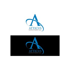 Atticus Industries LLC entry by MARSINI DESIGNS