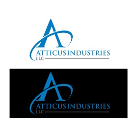 Atticus Industries LLC entry by MARSINI DESIGNS
