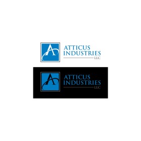 Atticus Industries LLC entry by MARSINI DESIGNS