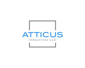 Atticus Industries LLC entry by shanks