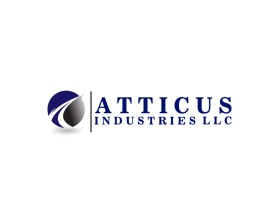 Atticus Industries LLC entry by aksa