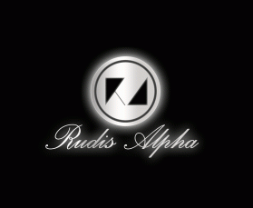 Rudis Alpha entry by wongsanus