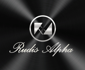 Rudis Alpha entry by wongsanus