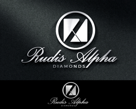 Rudis Alpha entry by marsell