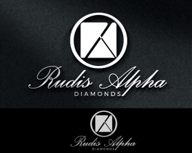 Rudis Alpha entry by marsell