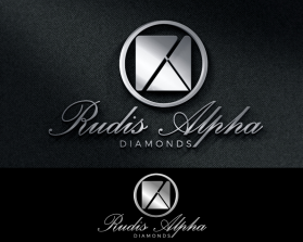 Rudis Alpha entry by marsell
