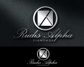 Rudis Alpha entry by marsell