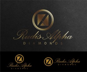 Rudis Alpha entry by danni22