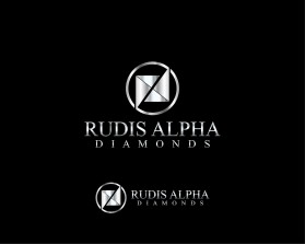 Rudis Alpha entry by shanks