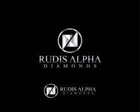 Rudis Alpha entry by shanks