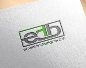envisiondesignbuildllc.com entry by Jenny Balquinto