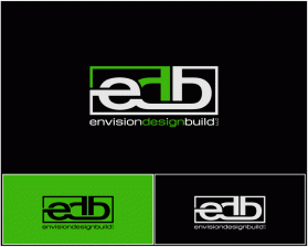 envisiondesignbuildllc.com entry by Jenny Balquinto