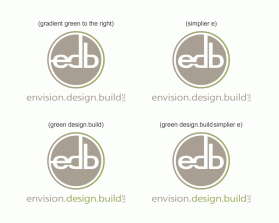 envisiondesignbuildllc.com entry by Jenny Balquinto