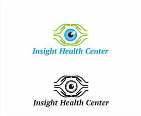 Insight Health Center entry by wongsanus