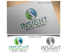 Insight Health Center entry by KENJI21