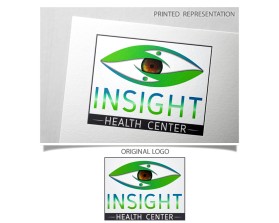 Insight Health Center entry by KENJI21