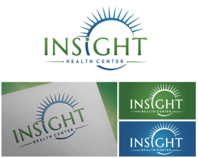 Insight Health Center entry by alex.projector
