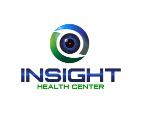 Insight Health Center entry by kreativeGURU