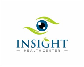 Insight Health Center entry by Maxman
