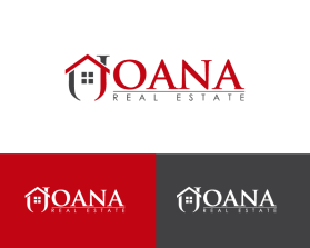 www.JoanaRealEstate.com entry by paczgraphics