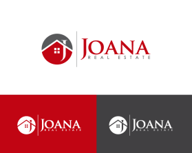 www.JoanaRealEstate.com entry by paczgraphics