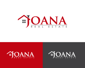 www.JoanaRealEstate.com entry by paczgraphics