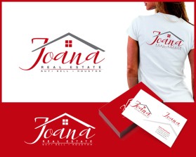 www.JoanaRealEstate.com entry by rivemedia