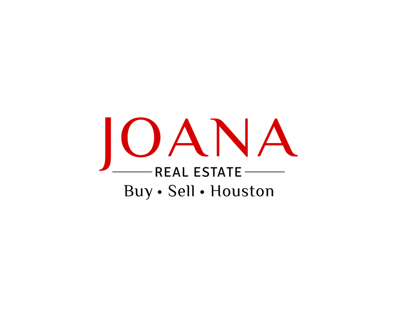 Logo Design for www.JoanaRealEstate.com
