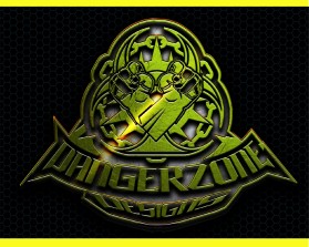 DangerZone Designs entry by SIRventsislav