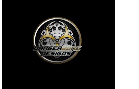 DangerZone Designs entry by SIRventsislav