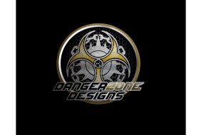 DangerZone Designs entry by SIRventsislav