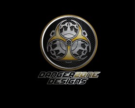 DangerZone Designs entry by SIRventsislav