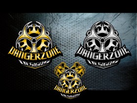 DangerZone Designs entry by SIRventsislav