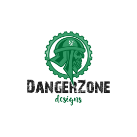 DangerZone Designs entry by selly888