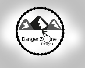 DangerZone Designs entry by RafikDelmi