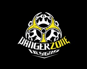 DangerZone Designs entry by SIRventsislav