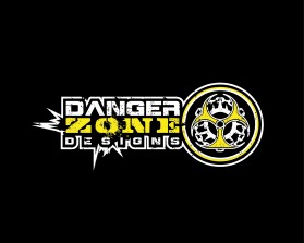 DangerZone Designs entry by SIRventsislav