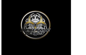 DangerZone Designs entry by SIRventsislav