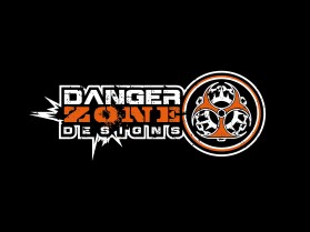 DangerZone Designs entry by SIRventsislav