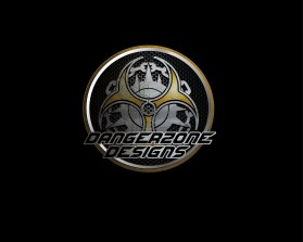 DangerZone Designs entry by SIRventsislav
