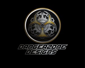 DangerZone Designs entry by SIRventsislav